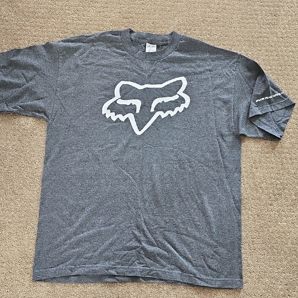 Fox Racing XL Tshirt